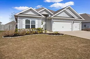 5997 Forest Bay Ave, Gulf Breeze, FL 32563 - Photo 5