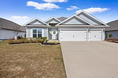 5997 Forest Bay Avenue, Gulf Breeze, FL 32563 - Photo 3