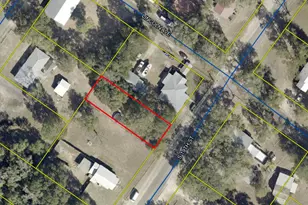 Lot 10 S 19th St, Defuniak Springs, FL 32435 - Photo 1