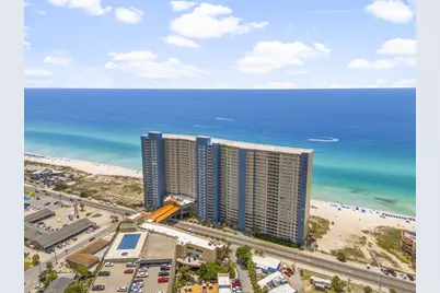 14701 Front Beach Road #1925, Panama City Beach, FL 32413 - Photo 9