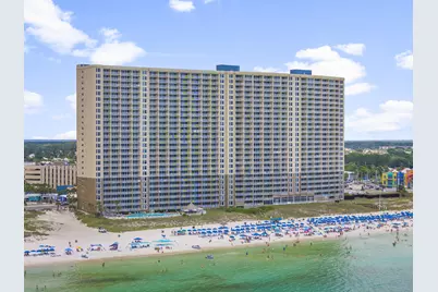 14701 Front Beach Road #1925, Panama City Beach, FL 32413 - Photo 41