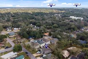 615 31st St, Niceville, FL 32578 - Photo 45