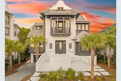 53 E Bermuda Drive, Santa Rosa Beach, FL 32459 - Photo 1