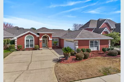 493 Hanover Port Lane, Fort Walton Beach, FL 32547 - Photo 1