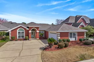 493 Hanover Port Ln, Fort Walton Beach, FL 32547 - Photo 1