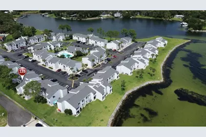 101 Old Ferry Road #12B, Shalimar, FL 32579 - Photo 1