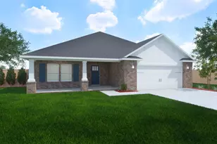 7592 Hatteras Dr, Navarre, FL 32566 - Photo 1