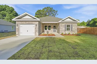 6114 Sonny Lane, Crestview, FL 32539 - Photo 1