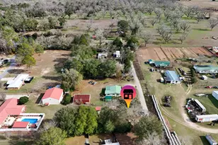 43 Parker Ln, Paxton, FL 32567 - Photo 19