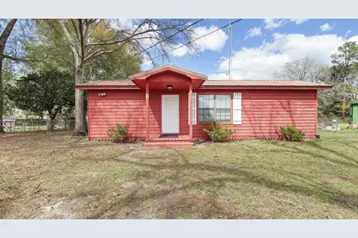 43 Parker Lane, Paxton, FL 32567 - Photo 1