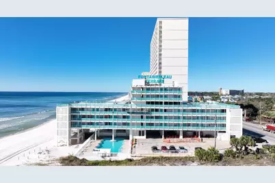 14401 Front Beach Road # 206, Panama City Beach, FL 32413 - Photo 1
