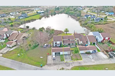 1824 Mallard Dr. #B, Panama City, FL 32404 - Photo 45