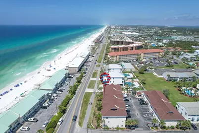 1986 Scenic Gulf Drive #APT 3, Miramar Beach, FL 32550 - Photo 7