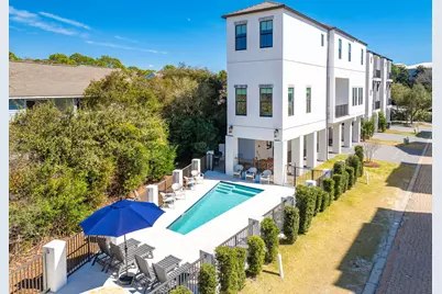 35 Cote D Azur Drive, Santa Rosa Beach, FL 32459 - Photo 5