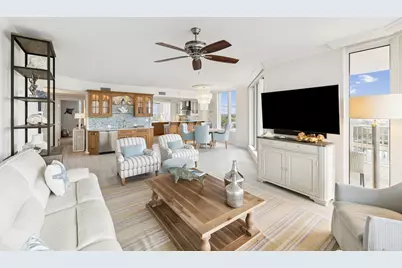 1 Beach Club Drive #901, Miramar Beach, FL 32550 - Photo 5