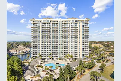1 Beach Club Drive #901, Miramar Beach, FL 32550 - Photo 55
