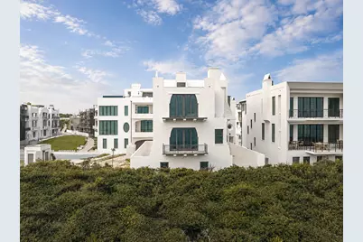 57 Sea Castle Alley, Alys Beach, FL 32461 - Photo 1
