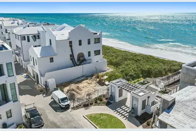 57 Sea Castle Alley, Alys Beach, FL 32461 - Photo 7
