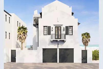 57 Sea Castle Alley, Alys Beach, FL 32461 - Photo 11