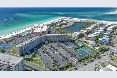 502 Gulf Shore Drive #314, Destin, FL 32541 - Photo 1