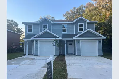 718 Powell Drive #B, Niceville, FL 32578 - Photo 1