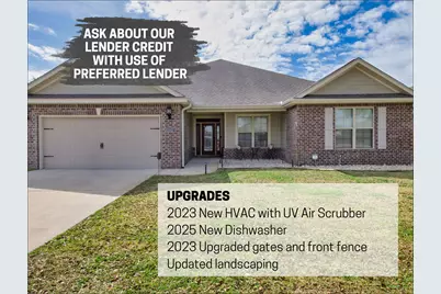 2394 Ellison Way, Fort Walton Beach, FL 32547 - Photo 3