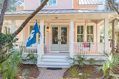 52 Sunset Ridge Lane, Santa Rosa Beach, FL 32459 - Photo 1