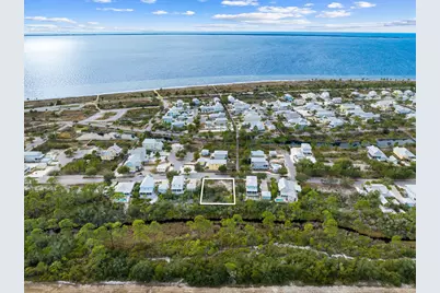 604 Tide Water Drive, Port Saint Joe, FL 32456 - Photo 1