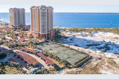 5 Portofino Drive #1207, Pensacola Beach, FL 32561 - Photo 41