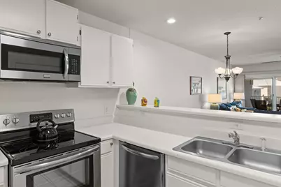 2606 Scenic Gulf Drive #UNIT 3405, Miramar Beach, FL 32550 - Photo 15