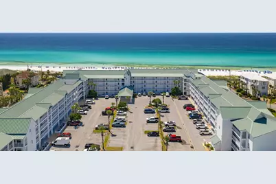 2606 Scenic Gulf Drive #UNIT 3405, Miramar Beach, FL 32550 - Photo 3