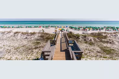 2606 Scenic Gulf Drive #UNIT 3405, Miramar Beach, FL 32550 - Photo 53