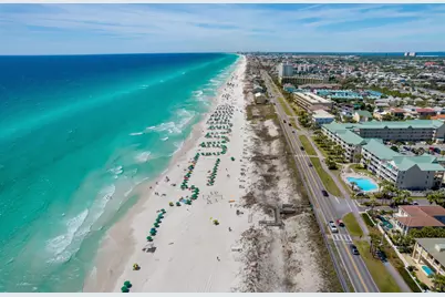 2606 Scenic Gulf Drive #UNIT 3405, Miramar Beach, FL 32550 - Photo 1