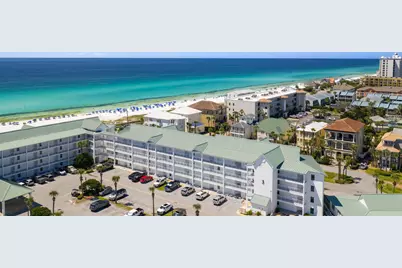 2606 Scenic Gulf Drive #UNIT 3405, Miramar Beach, FL 32550 - Photo 3