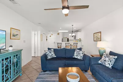 2606 Scenic Gulf Drive #UNIT 3405, Miramar Beach, FL 32550 - Photo 11