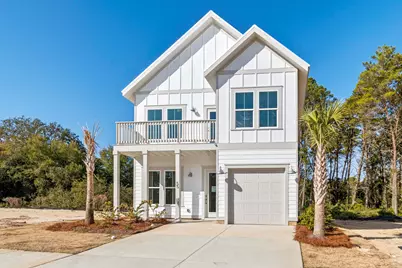 55 Nautilus Coast Drive #Lot 6, Inlet Beach, FL 32461 - Photo 1