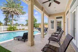 322 Wahoo Rd, Panama City Beach, FL 32408 - Photo 9