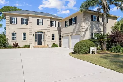 322 Wahoo Road, Panama City Beach, FL 32408 - Photo 1