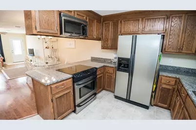 22522 Front Beach Road #UNIT G, Panama City Beach, FL 32413 - Photo 15