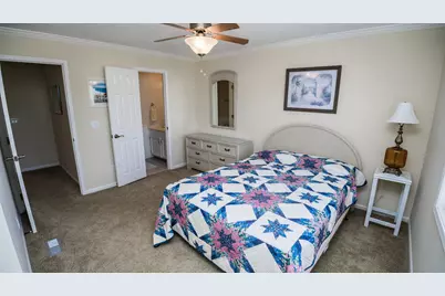 22522 Front Beach Road #UNIT G, Panama City Beach, FL 32413 - Photo 33
