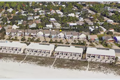 22522 Front Beach Road #UNIT G, Panama City Beach, FL 32413 - Photo 51