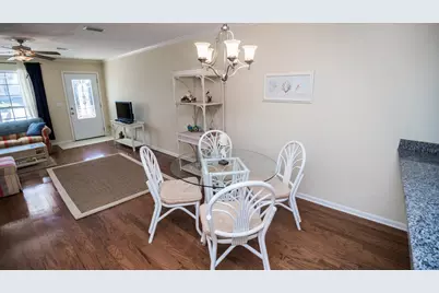 22522 Front Beach Road #UNIT G, Panama City Beach, FL 32413 - Photo 9