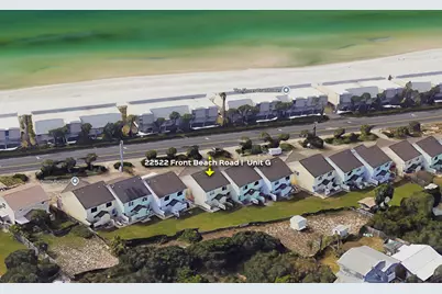 22522 Front Beach Road #UNIT G, Panama City Beach, FL 32413 - Photo 49