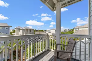 9 Blue Crab Loop, Inlet Beach, FL 32461 - Photo 35