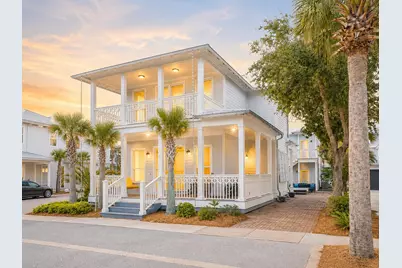 9 Blue Crab Loop, Inlet Beach, FL 32461 - Photo 1