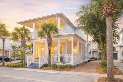 9 Blue Crab Loop, Inlet Beach, FL 32461 - Photo 1