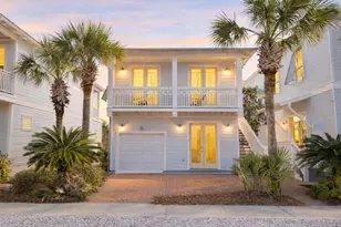 9 Blue Crab Loop, Inlet Beach, FL 32461 - Photo 5