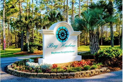 Lot 108 Bay Harbour Boulevard, Freeport, FL 32439 - Photo 1