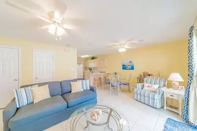 82 Sugar Sand Lane #UNIT C3, Santa Rosa Beach, FL 32459 - Photo 3