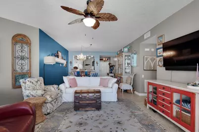 8501 Gulf Boulevard #W-15E, Navarre, FL 32566 - Photo 9